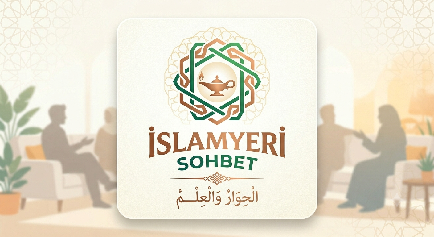Dua Bahçesi İzmir Sohbet