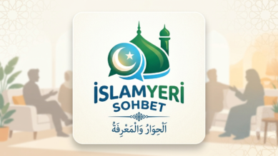 Dua Bahçesi İslamî Chat ve Sohbetin Yeni Adresi