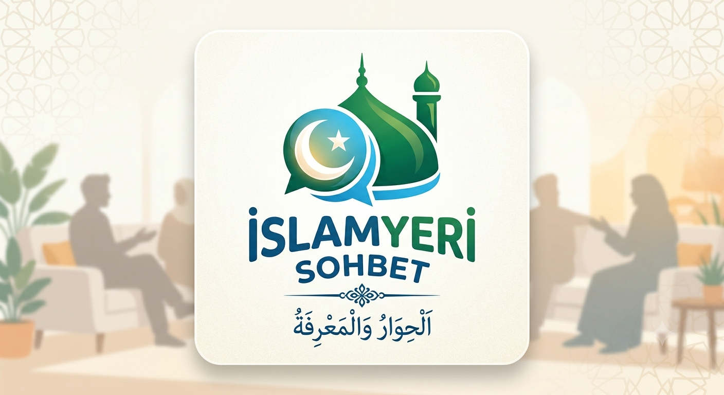 Dua Bahçesi Ankara Sohbet